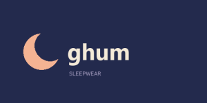Ghum